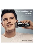 Braun Series 8 8517s Islak & Kuru Tıraş Makinesi - 5