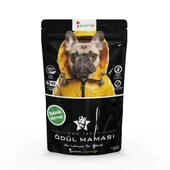 Dana Biftek Parçaları Eğitim Ödül Maması 80 GRAM Köpekler İçin thumbnail 1