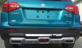Suzuki Vitara Ön Arka Difüzör Koruma 2015 2019 - 3
