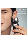 Braun Series 8 8517s Islak & Kuru Tıraş Makinesi - 3