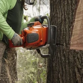 Husqvarna 592 Xp Benzinli Motorlu Testere 7.6 Hp - 4