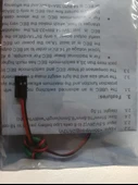 Hobbywing 3A Max 5A 2-6s lipo - 2