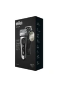 Braun Series 8 8517s Islak & Kuru Tıraş Makinesi - 8