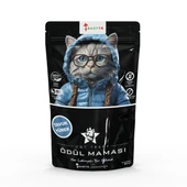 Tavuk Yürek Atıştırmalık Ödül Maması 80 Gram Kediler İçin thumbnail 1