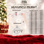 Telkari İşleme Büyük Gül 8 Ayar Altın Yüzük - 3