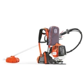 Husqvarna 553RBX 3.1 Hp Benzinli Sırt Tırpan - 1