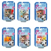 1000522 Littlest Pet Shop Minişler Tekli Paket S2 -  1 Adet Stokta Olan Gönderilir thumbnail 6
