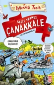 Timaş Yayınları Geçit Vermez Çanakkale - 1