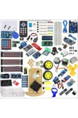 Robotik Kodlama Arduino Premium Eğitim Seti - 1