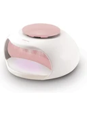 Polosmart PBS506 Oje Kurutucu Pembe - 1