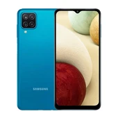 Samsung GalaxyA12 4/128 GB Mavi Yenilenmiş Cep Telefonu A Garde - 2