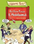Timaş Yayınları Acil Durum Padişahı II. Abdülhamid - 1