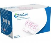 Octacare Esnek Fix Flaster - 5MX10CM - 1 Adet - 1