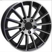 5*112*17*7.5 DY137 BLACK DIAMOND EMR - 1