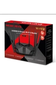 TP-Link Mercusys MR90X AX6000 8-Stream WiFi 6 Router - 4