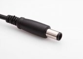 S-LİNK  SL-NBA50  19,5V 3,34A 4,8*1,0MM  NOTEBOOK ADAPTÖR  DELL - 1