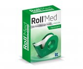 Kurtsan Medikal Roll Med Hipoalerjenik 1.25 Cm x 5 Cm - 1