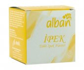 Alban 1.25 Cm X 5 M İpek Tıbbi Flaster - 1