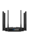 TP-Link Mercusys MR90X AX6000 8-Stream WiFi 6 Router - 2