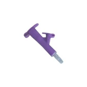 Galena PEG Seti Y-Port (Beslenme Ucu) Konnektör Bağlantısı - 1