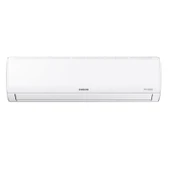 Samsung AR35 Silver AR12TXHQASI/SK 12000 BTU A++ Inverter Duvar Tipi Klima - 1
