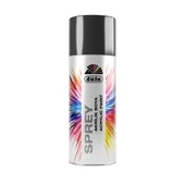 Düfa Metalik Sprey Boya 0359 Metalik Siyah 400 ml - 1