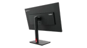 31.5 LENOVO T32p-30 63D2GAT1TK 4K (3840x2160) 4MS 60HZ HDMI+DP+USB-C 3.2 PİVOT - 2