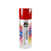 Düfa Sprey Boya Düz Renkler 3001 Kırmızı 400 ml - 2