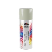 Düfa Sprey Boya Düz Renkler 7035 Açık Gri 400 ml - 2