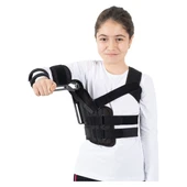 WingMED KOL ABDÜKSİYON ORTEZİ (PEDİATRİK) thumbnail 1