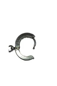 KADIN SALLANTI ÇELİK KÜPE - 2