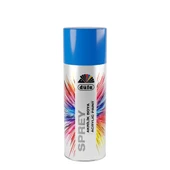 Düfa Floresan Sprey Boya 0524 Floresan Boncuk Mavi 400 ml - 2