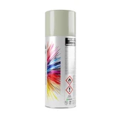Düfa Sprey Boya Düz Renkler 7035 Açık Gri 400 ml - 4