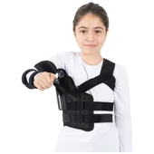 WingMED KOL ABDÜKSİYON ORTEZİ (PEDİATRİK) thumbnail 2