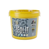 Düfa Zeolit İpek Mat İç Cephe Duvar Boyası 6029 Küflü Yeşil 7.5 l - 2