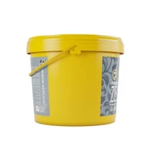 Düfa Zeolit İpek Mat İç Cephe Duvar Boyası 1051 Şampanya 15 l - 4