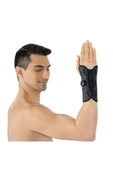 WingMED EL BİLEK ATELİ PRATİK SİSTEMLİ (SOL)(X LARGE) thumbnail 1