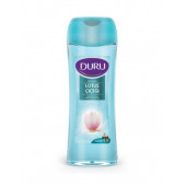 Duru Perfume Lotus Çiçeği Duş Jeli 450 Ml. - 1