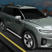 BYD Atto 3 yan basamak 2022 2023 2024 2025 prl1 thumbnail 5