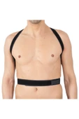 WingMED ELEKTRONİK SENSÖRLÜ DİK DURUŞ BANDAJI (MEDIUM) - 1
