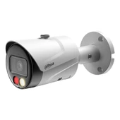Dahua IPC-HFW1249S-S-IL 2MP 3.6mm Akıllı Çift Işıklı Bullet Kamera - 2