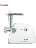Musullu MT-G1300M 1300 W Kıyma Makinesi - 4