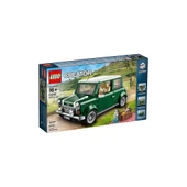 LEGO 10242 Creator Expert MINI Cooper - 2