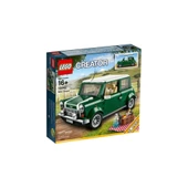 LEGO 10242 Creator Expert MINI Cooper - 3