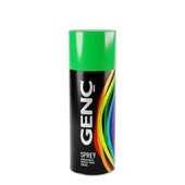 Genç Floresan Sprey Boya 0513 Floresan Yeşil 400 ml - 2