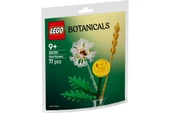 LEGO Botanicals 30701 Field Flowers - 1