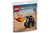 LEGO Technic 30710 Skid-Steer Loader - 1