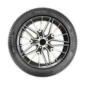 Lassa 205/55 R17 95W XL REVOLA Yaz Lastiği -2025 - 1