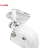 Musullu MT-G1300M 1300 W Kıyma Makinesi - 3