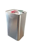 Teneke 3 lt - 1